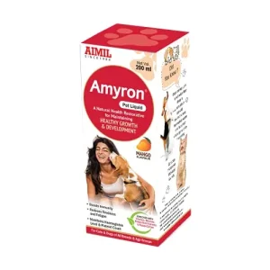Amyron Pet Liquid 200ml