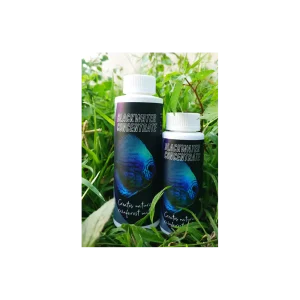 Aquatic Remedies Blackwater Concentrate Aquarium Water Conditioner 120ml