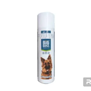 Big Boss Anti Tick Powder 100g pack