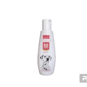 Big Boss Shampoo For Dogs 200ML