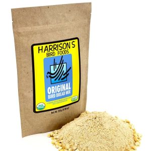 Harrison's Original Bird Bread Mix