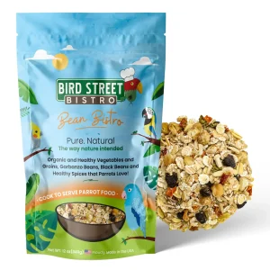 Bird Street Bistro - Bean Bistro - 11 oz