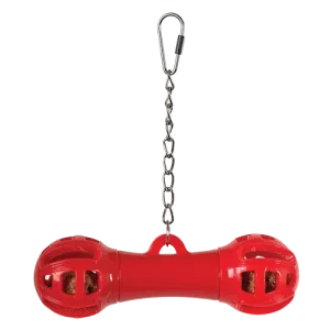 Giggly Dumbell