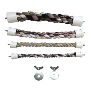 Celltei Rope Perch - 13" x 0.75" Diameter