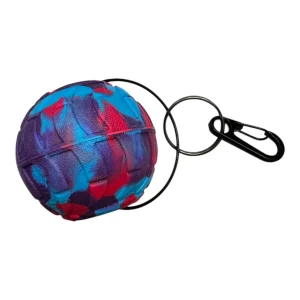 Foamster Keychain