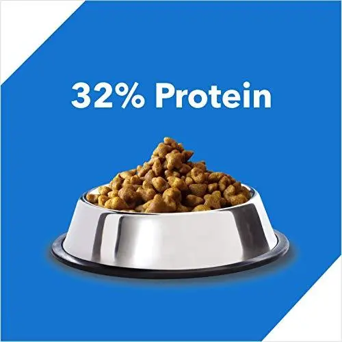 Drools Adult(+1 Year) Dry Cat Food, Mackerel, 3 kg - Bild 3