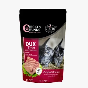 Dux Wet Cat Gravy Pack Of 24