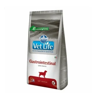 Farmina Vetlife Gastrointestinal Dog Food 2kg