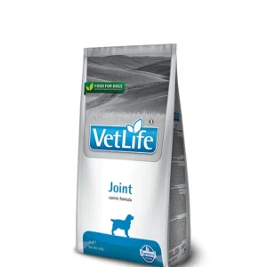 Farmina Vetlife Joint Dog Food 12kg