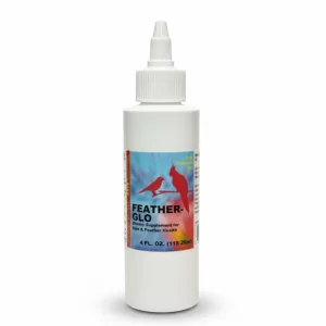 Feather -Glo - 4 oz