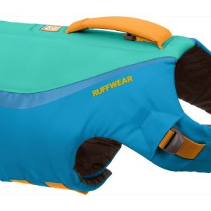 K-9 Float Coat Dog Life Jacket from Ruffwear