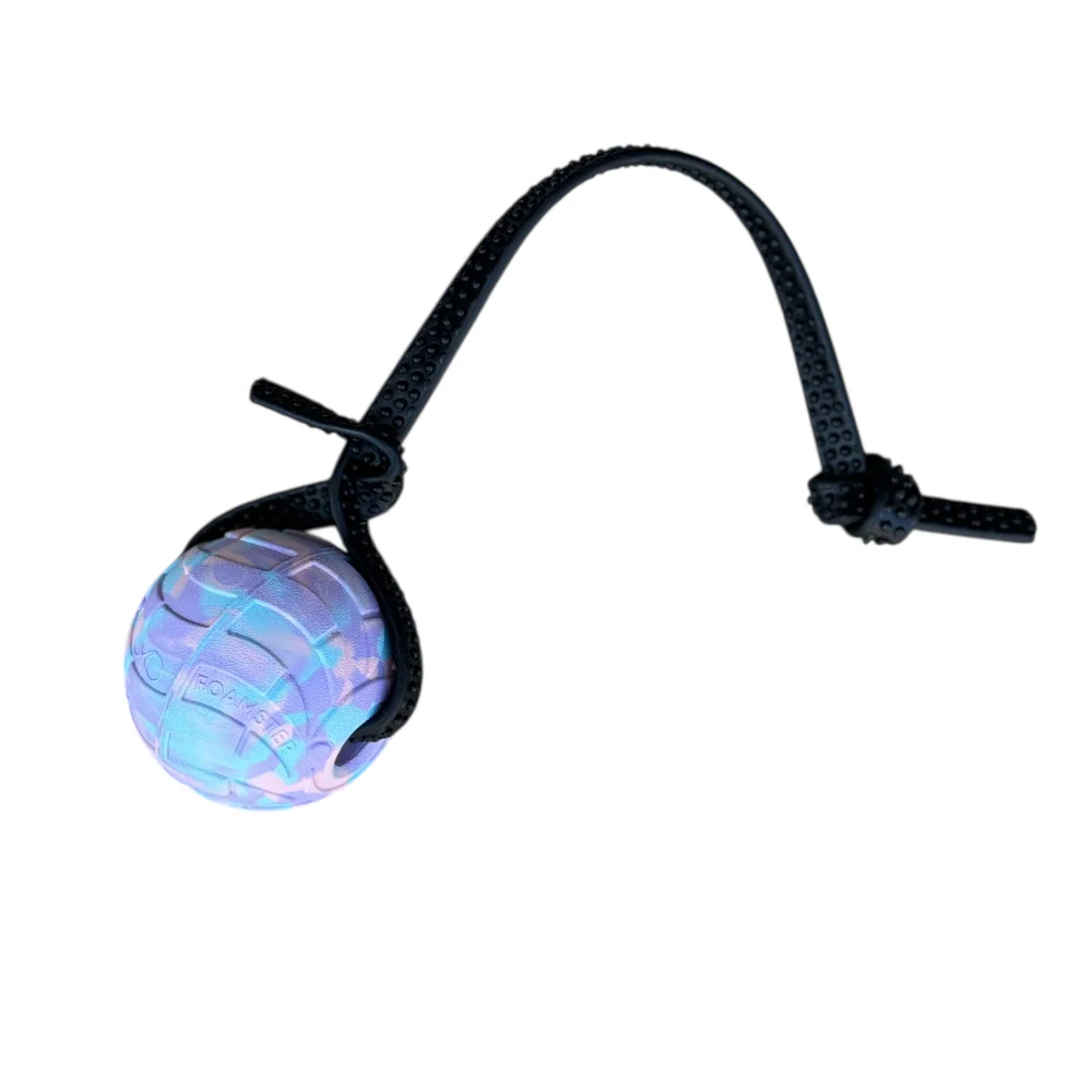 Foamster Limited Edition