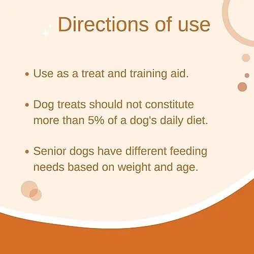 Foodie Puppies SuperBone All Natural Flavour Knotted Dog Treat (BBQ - Pack of 1) | Healthy & Training Treat for All Breed Sizes of Dogs - Bild 3