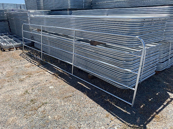 GATE 08 FT (2.4M) 5 BAR - Bild 3