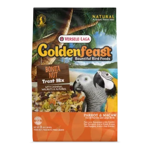 Goldenfeast Bonita Nut Mix