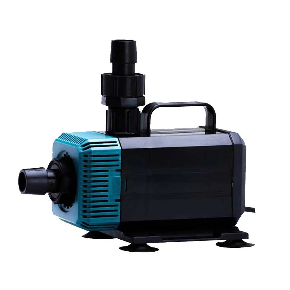 SOBO WP Series Aquarium Energy Saving Low Noise, Pond and Fountain Aquarium Submersible Water Pump For Aquarium Fish Tank - Bild 9