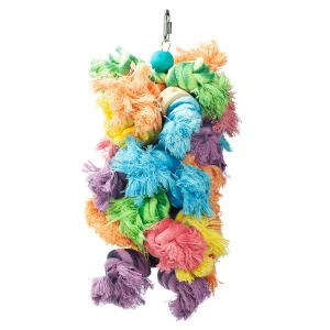 Woolly Monster Large