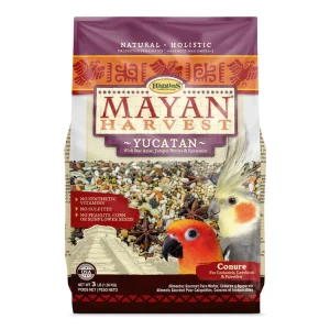 Higgins Mayan Harvest Yucatan - 3 LB