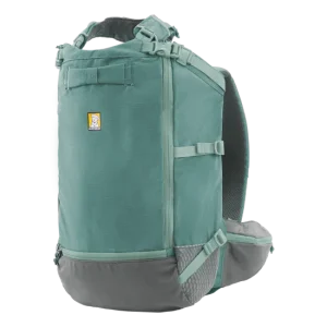 Hitch Hiker™ Dog Backpack Carrier by Ruffwear