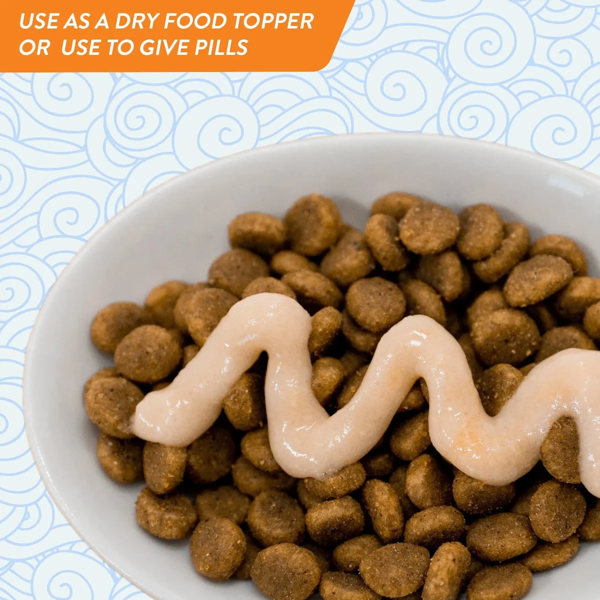 Inaba USA604 Chur Cat Treat with Added Vitamin E, One Size/4.5 oz - Bild 5