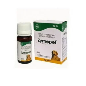 Zymopet 30ml pack of 2