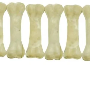 Jacky Treats 3 inch bone pack of 6