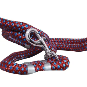 Jacky Treats Dog Leash or Rope Large (colour may vary)