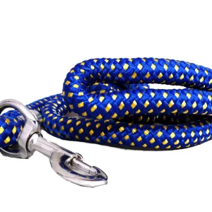 Jacky Treats Leash or Rope Medium Size (colour may vary)