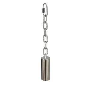 Medium Stainless Bell