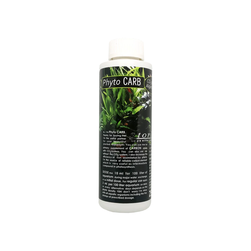 Aquatic Remedies Phyto Carb/Liquid Carbon and algae control remedy /Co2 plus – Algae minus
