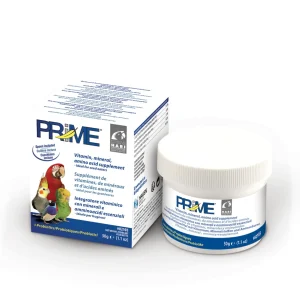 Prime Vitamin Supplement - 30 g (1.1 oz)