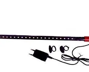 RS Electrical Fully Submersible LED Aquarium Light/Lamp (Freshwater Fish Tank, Saltwater Fish Tank) (Blue White, RS 300LE LED LAMP)