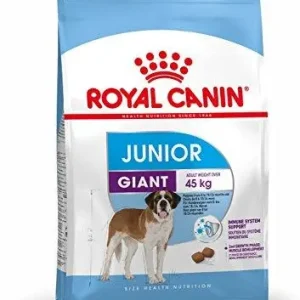 Royal Canin Giant Junior, 15 kg