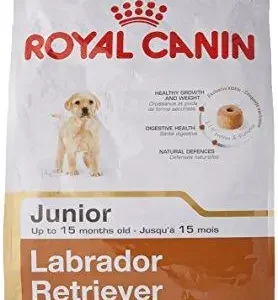 Royal Canin Labrador Junior Health Nutritional Dog Food, 3 kg
