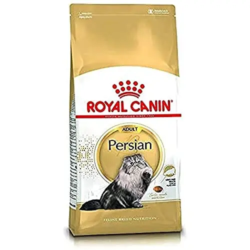 Royal Canin Persian Chicken Pellet, house-cats, Adult 40, 2 kg