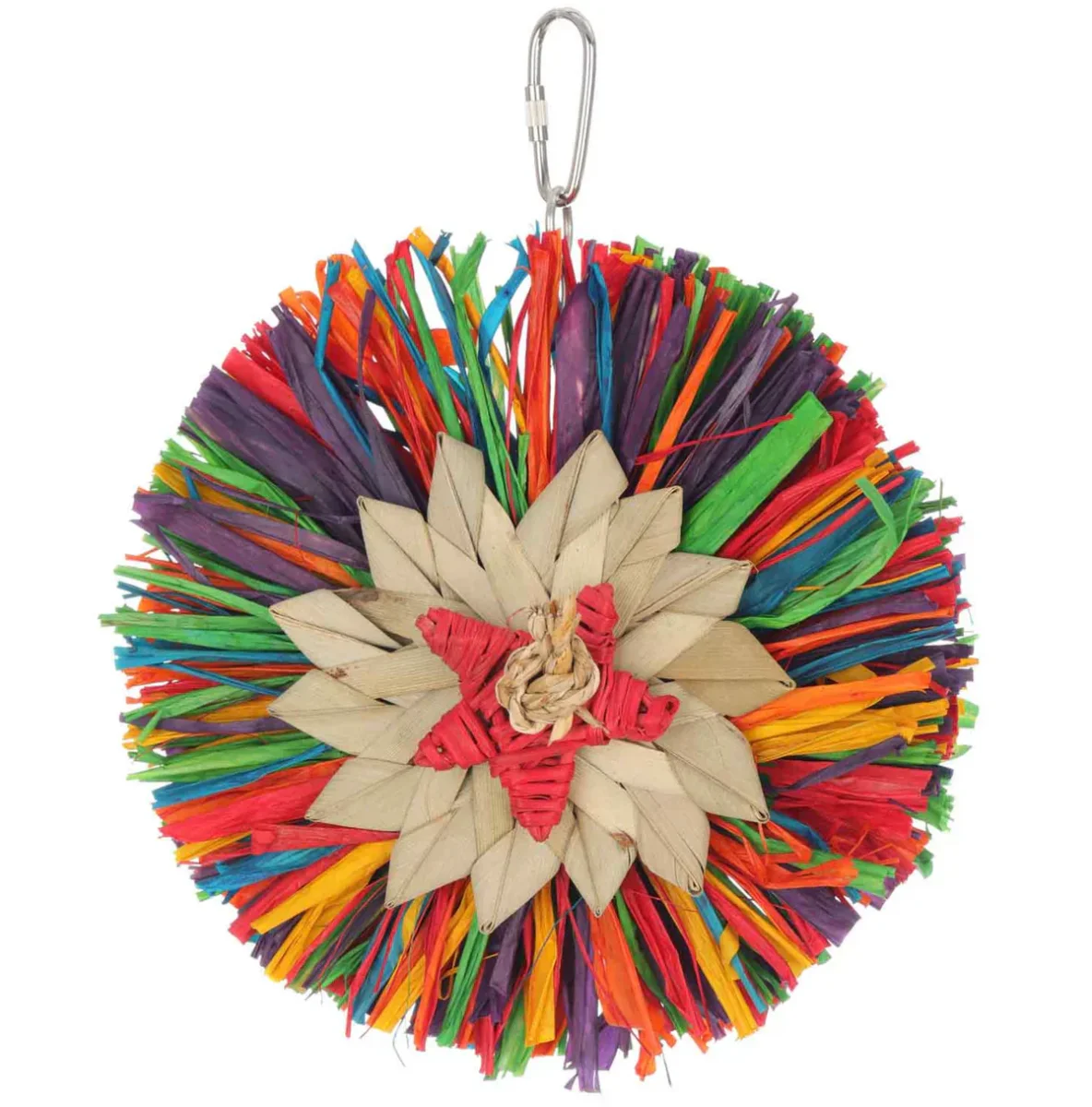 Rainbow Raffia - Bild 2