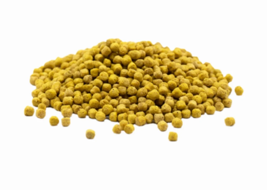 Colombine Success Corn IC+ 3kg - Pigeon food - Versele Laga - Bild 3