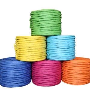 Twisted Paper Cord - 1 Roll