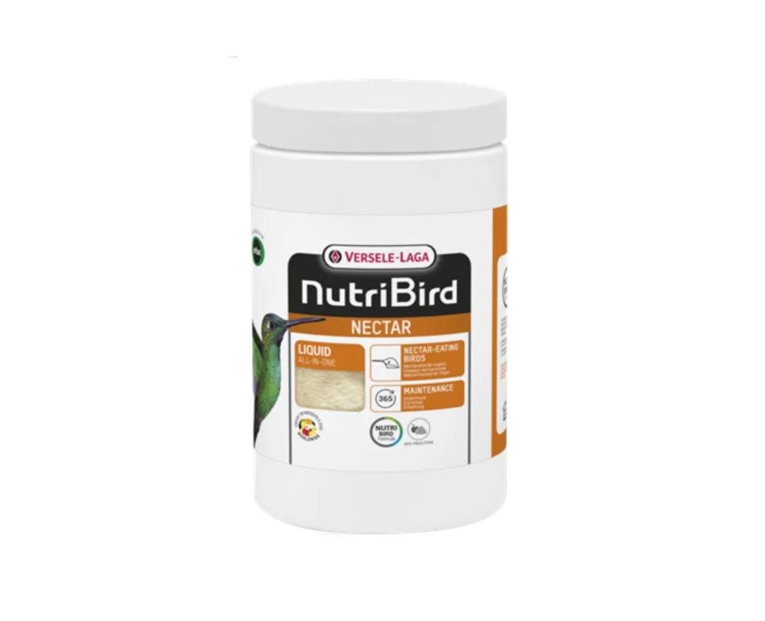 Nutribird Nectar 700g