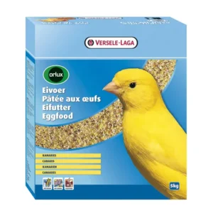 Orlux Dry Eggfood - Versele Laga