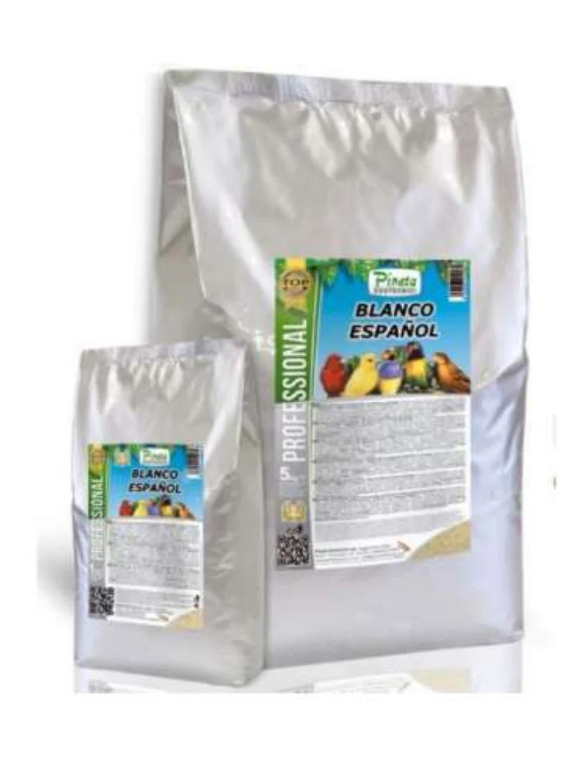 Blanco Espańol 1kg ( Allround Formula ) - Pineta Zootecnisi - Bild 6