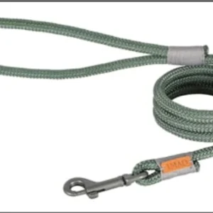 Zolux Dog Leash Imao Khaki Green 1,2m x 9mm
