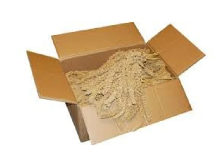 Spray Millet Yellow China Box 15kg