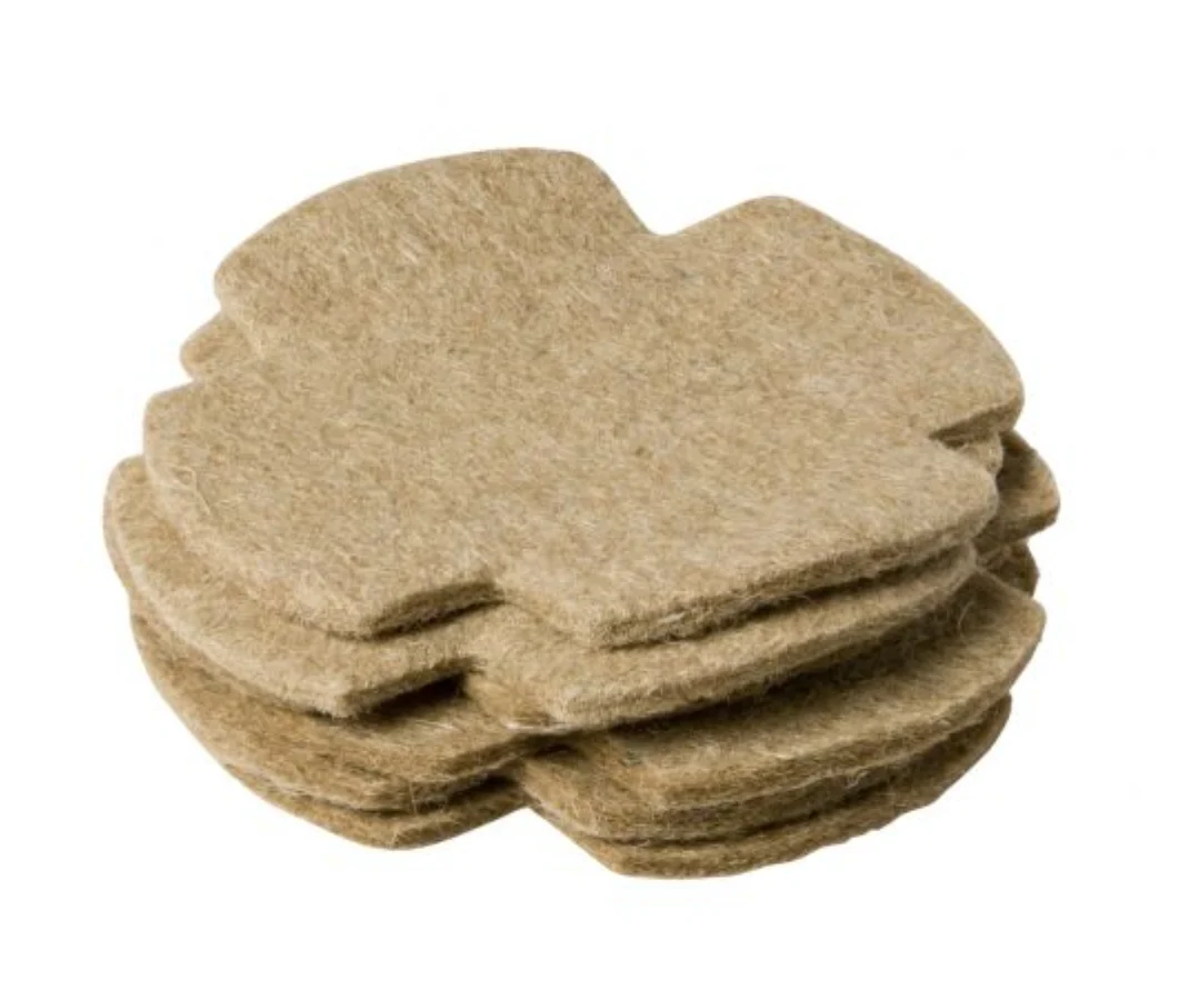 Set Nest mat insert nests 6 pieces