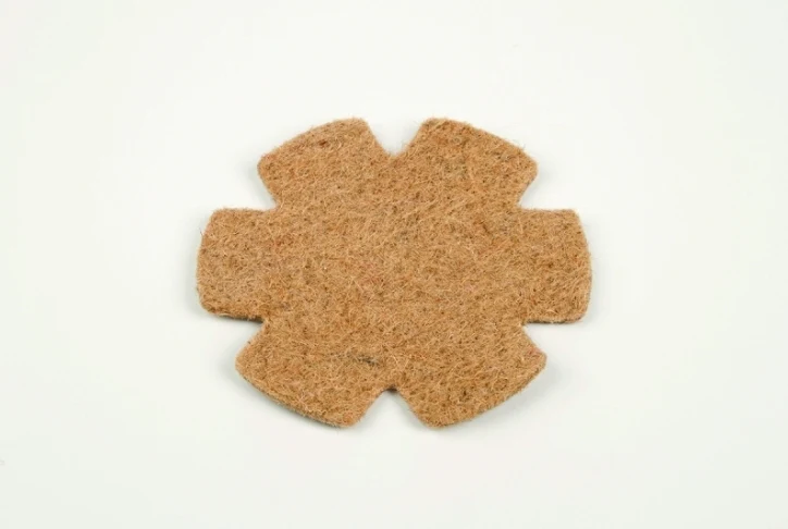 Set Nest mat insert nests 6 pieces - Bild 4