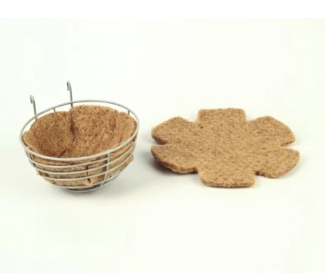 Set Nest mat insert nests 6 pieces - Bild 5