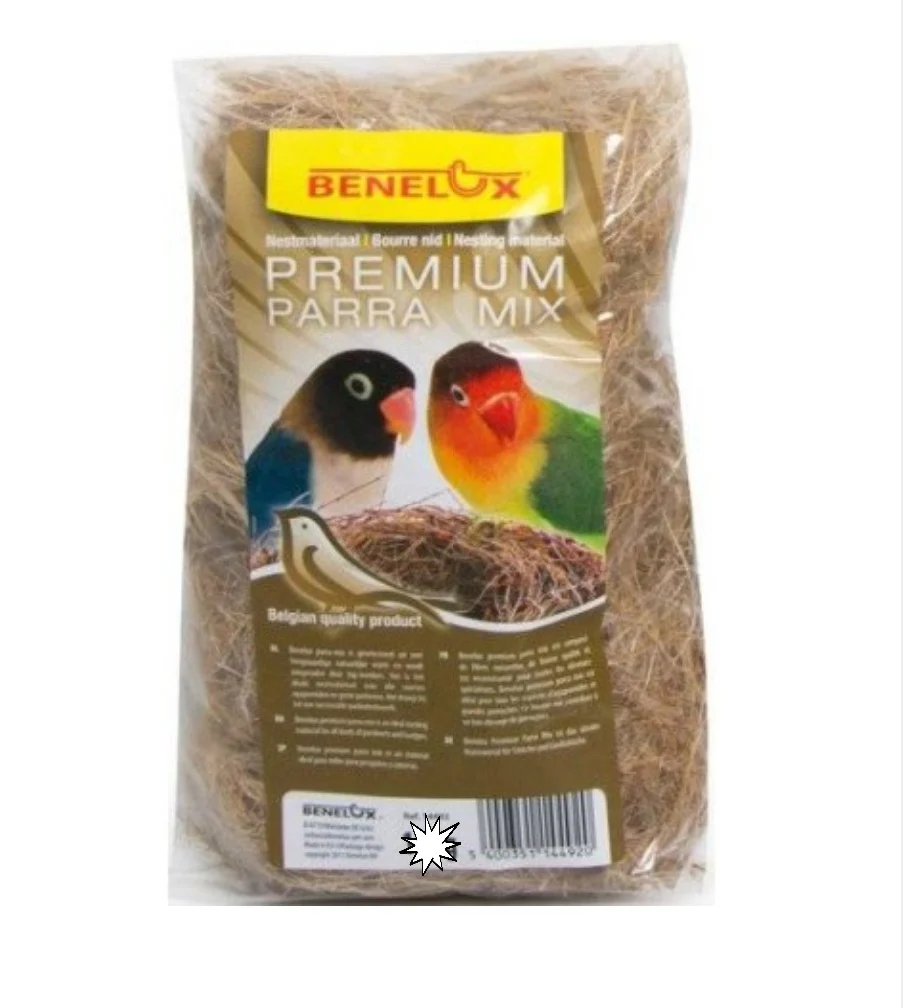 Premium Para Mix 250grams