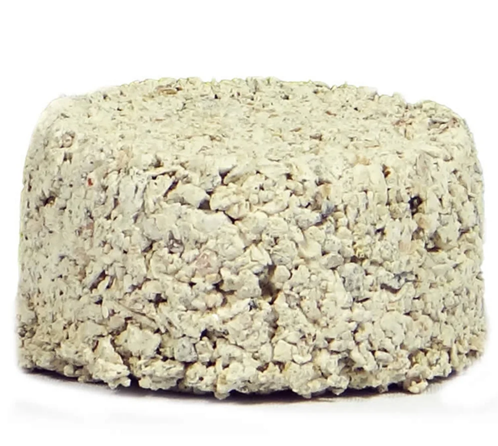 Plus Mineral Block Medium Coarse 50gram