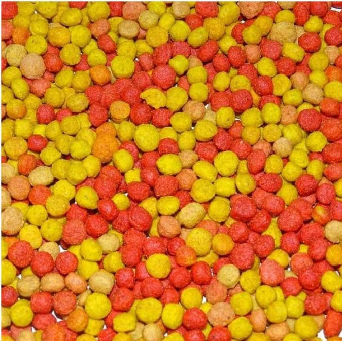 Perle Morbid Red Fruit 800gram - Bild 3