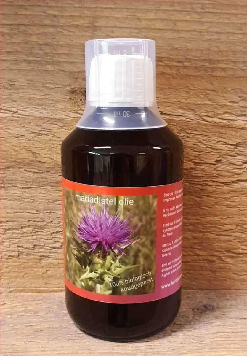 Combi Package - Healthy Liver - Herb Bird Mix - Bild 4